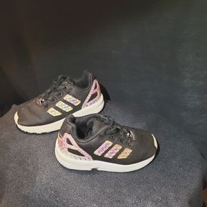 Adidas ortholite size 7c toddler